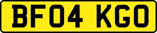 BF04KGO