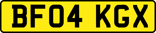 BF04KGX