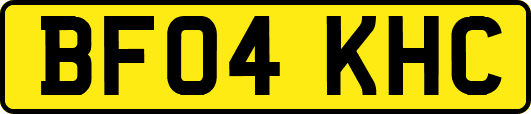 BF04KHC