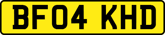 BF04KHD
