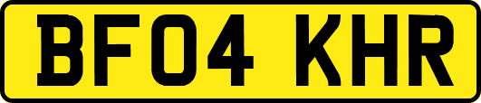 BF04KHR