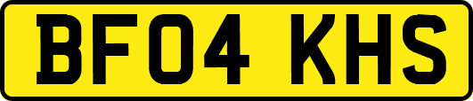 BF04KHS