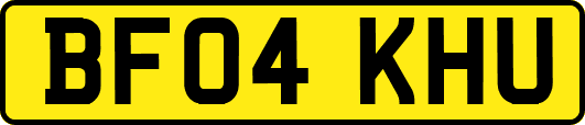 BF04KHU