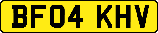 BF04KHV