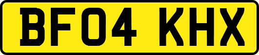 BF04KHX