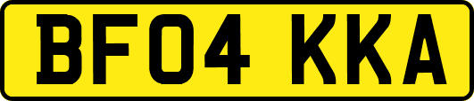 BF04KKA