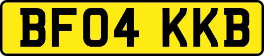 BF04KKB