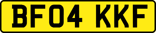 BF04KKF