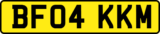 BF04KKM