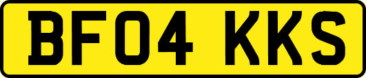 BF04KKS
