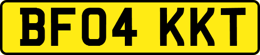 BF04KKT