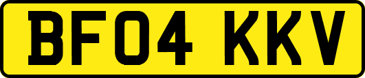 BF04KKV