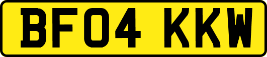 BF04KKW