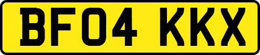 BF04KKX