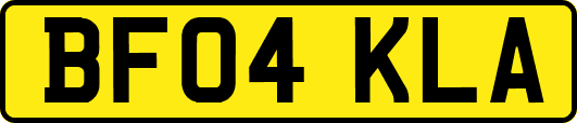 BF04KLA