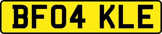 BF04KLE