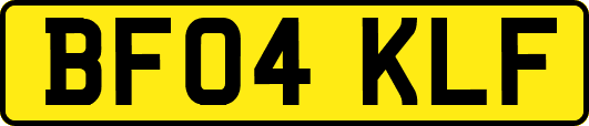 BF04KLF