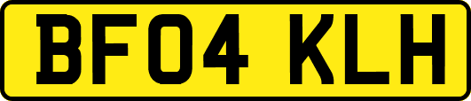 BF04KLH