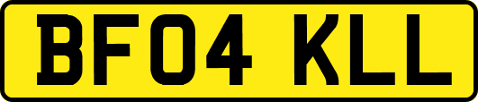 BF04KLL