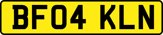 BF04KLN