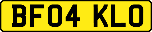 BF04KLO