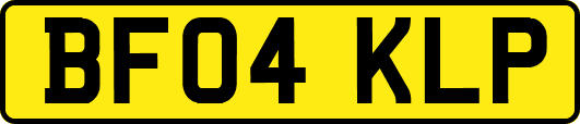 BF04KLP