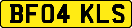 BF04KLS