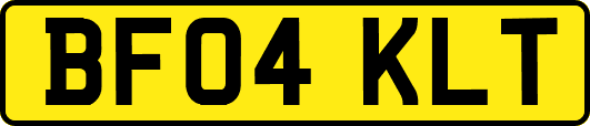 BF04KLT