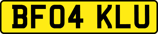 BF04KLU