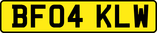 BF04KLW