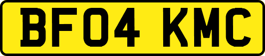 BF04KMC