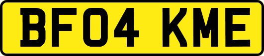 BF04KME