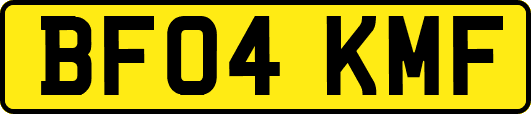 BF04KMF