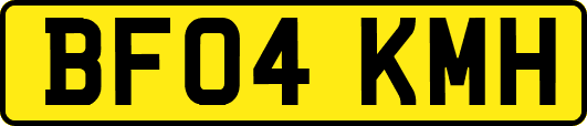BF04KMH