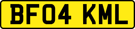 BF04KML