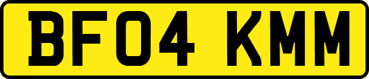 BF04KMM