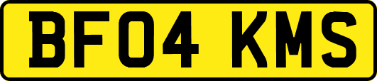 BF04KMS