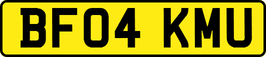 BF04KMU