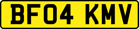 BF04KMV