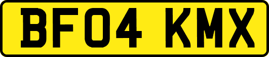 BF04KMX