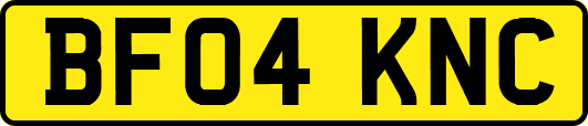 BF04KNC