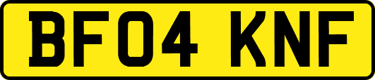 BF04KNF