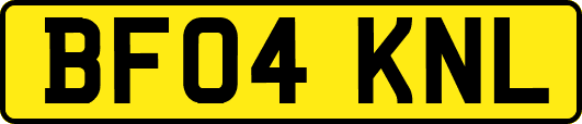 BF04KNL