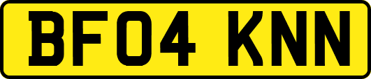 BF04KNN