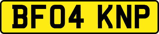 BF04KNP