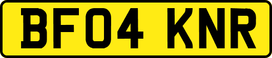BF04KNR