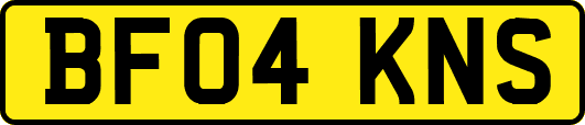 BF04KNS