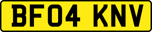 BF04KNV