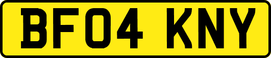 BF04KNY