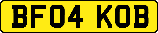 BF04KOB